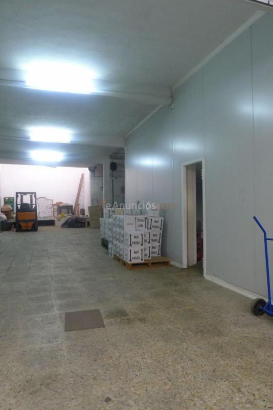 Local Comercial en venta en Calle Tejería, Egia, Donostia-San Sebastián