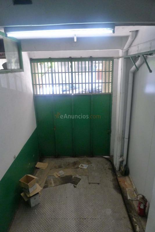 Local Comercial en venta en Calle Tejería, Egia, Donostia-San Sebastián