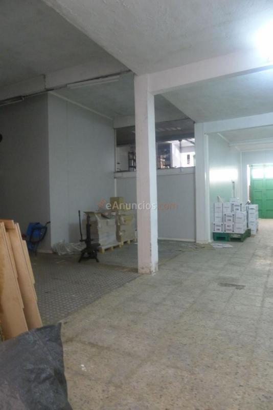 Local Comercial en venta en Calle Tejería, Egia, Donostia-San Sebastián