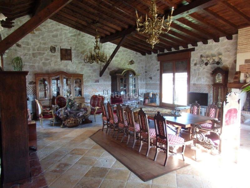 Casa Rural en venta en Cuesta Cuesta chica, Pelabravo