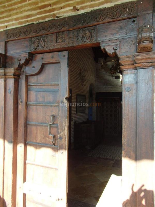 Casa Rural en venta en Cuesta Cuesta chica, Pelabravo