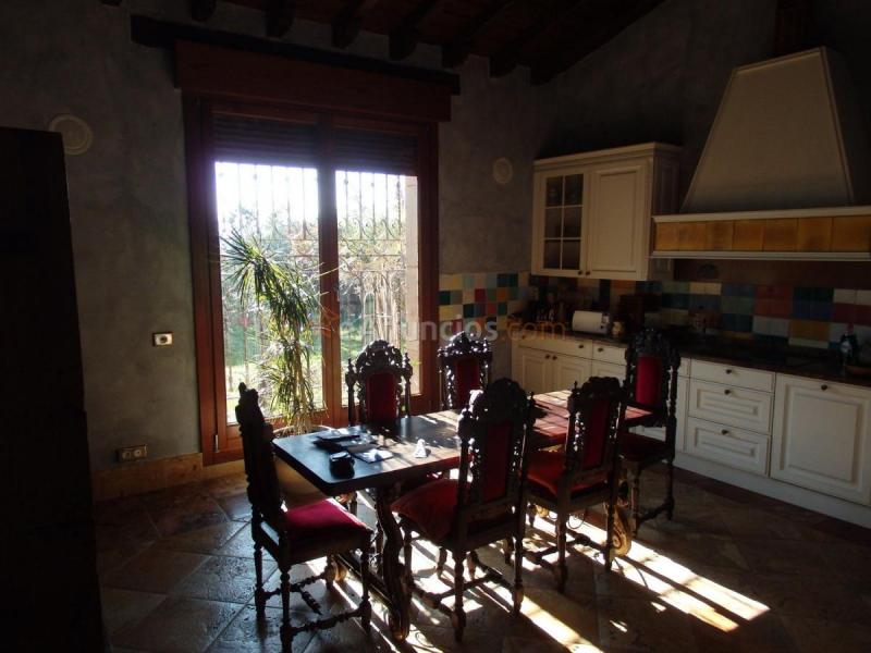 Casa Rural en venta en Cuesta Cuesta chica, Pelabravo