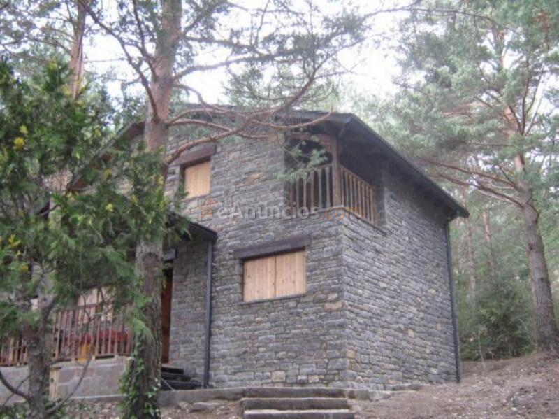 Adosado en venta en Calle Altos de Santiago, Villanúa