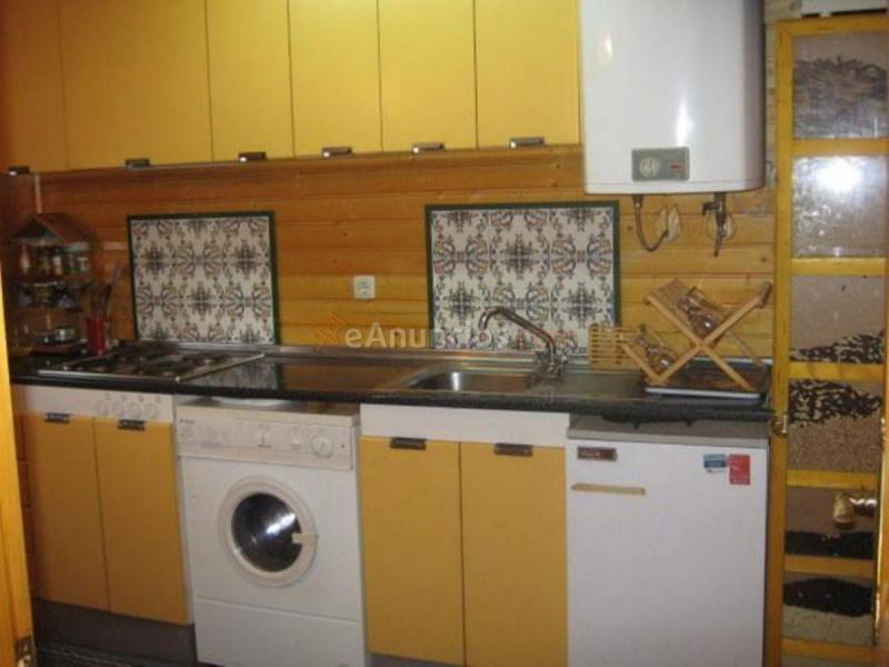 Adosado en venta en Calle Altos de Santiago, Villanúa