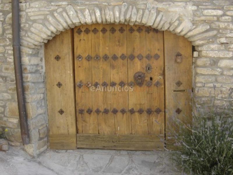 Adosado en venta en Calle Unica, Poblaciones norte, Jaca