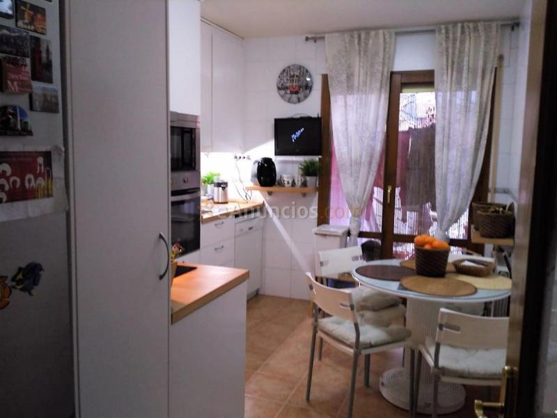 Apartamento en venta en Calle Antonio Beltran, Casco Urbano, Jaca