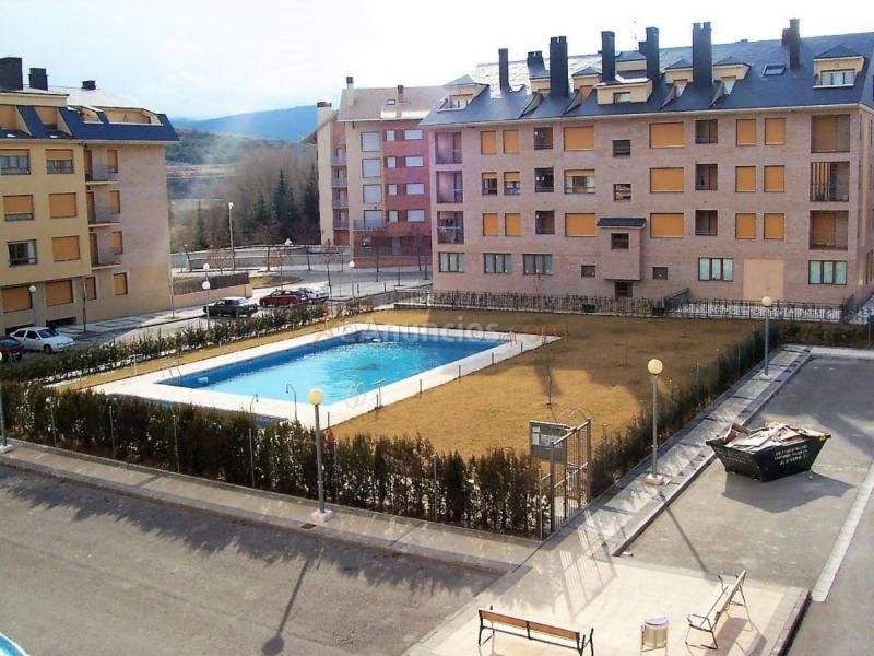 Apartamento en venta en Calle Antonio Beltran, Casco Urbano, Jaca