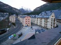 Atico en venta en  Canfranc