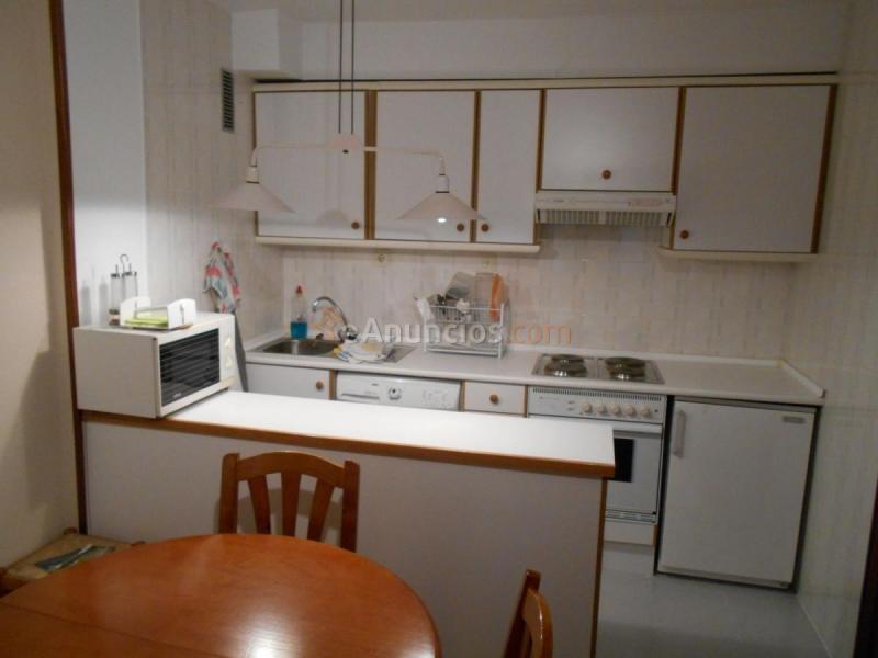 Atico en venta en  Canfranc