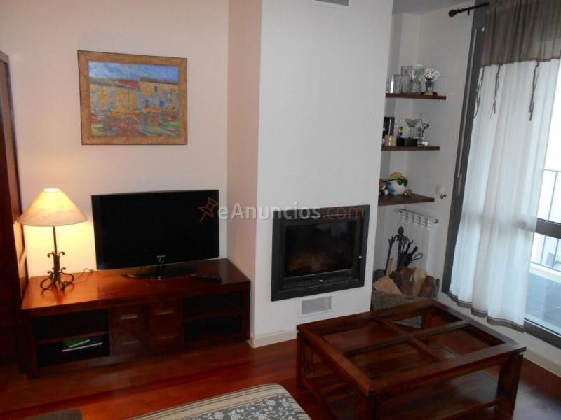 Apartamento en venta en  Peña Telera, Las Margas Golf-Latas, Sabiñanigo