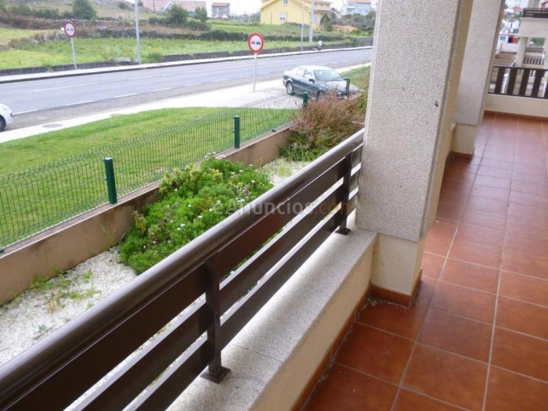 Apartamento en venta en  Carnota