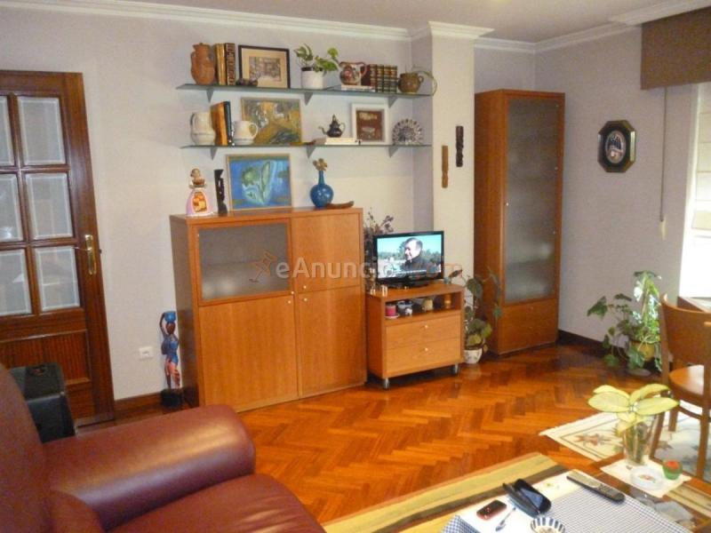 Apartamento en venta en  O Milladoiro, Ames