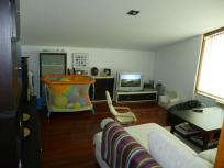 Apartamento en venta en  urbanización Agro Novo, Brion