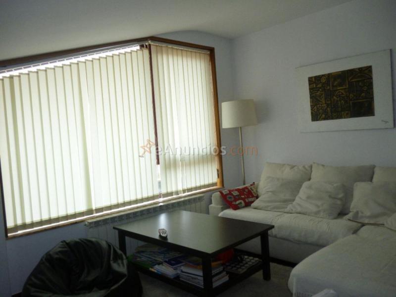 Apartamento en venta en  urbanización Agro Novo, Brion