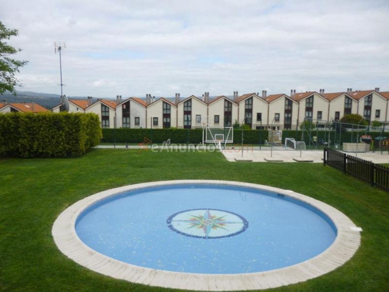 Apartamento en venta en  urbanización Agro Novo, Brion