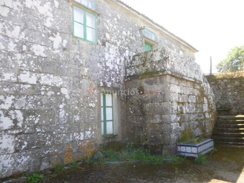 Adosado en venta en  Sobradelo - Rosaleda, Vilagarcía de Arousa