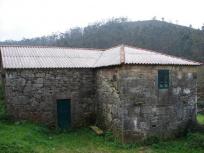 Casa Rural en venta en Calle Santa Mariña de Barcala, A Estrada