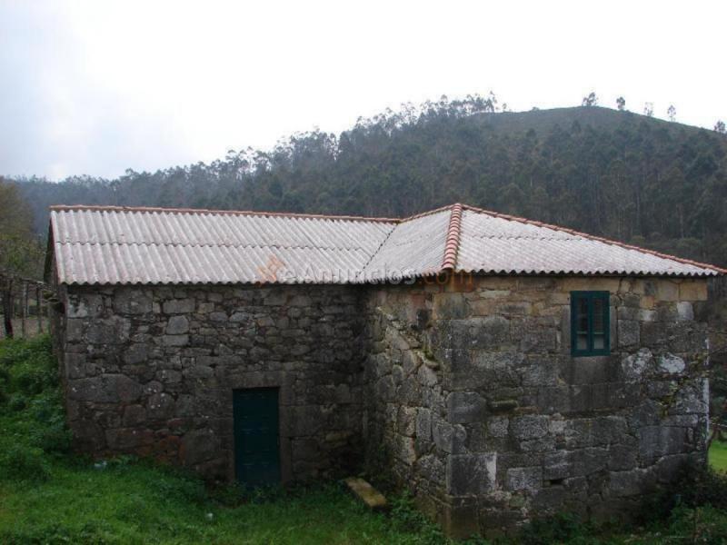 Casa Rural en venta en Calle Santa Mariña de Barcala, A Estrada