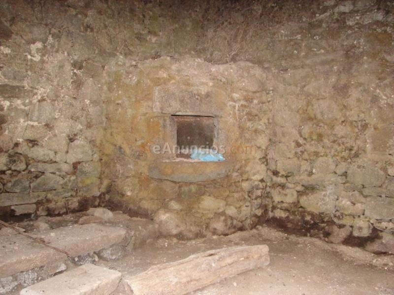 Casa Rural en venta en Calle Santa Mariña de Barcala, A Estrada