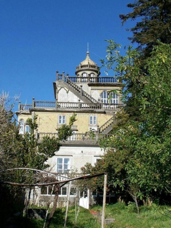 Casa Rural en venta en  Forcarei