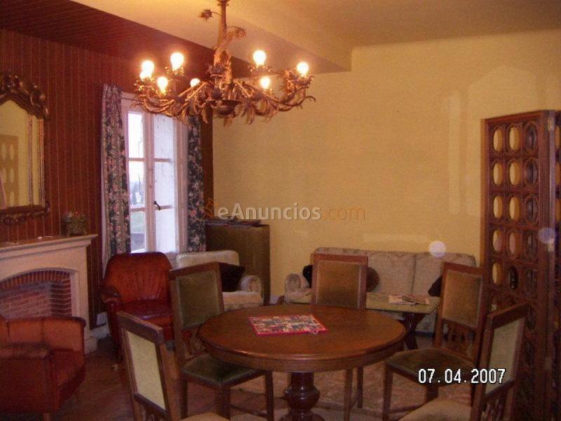 Casa Rural en venta en  Forcarei