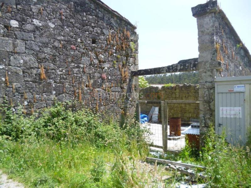 Casa Rural en venta en  Área de Ames, Ames