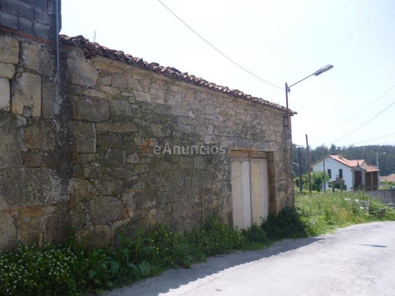 Casa Rural en venta en  Área de Ames, Ames