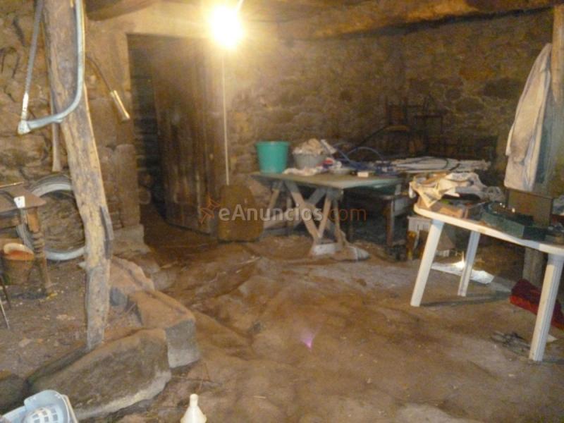 Casa Rural en venta en  Brion