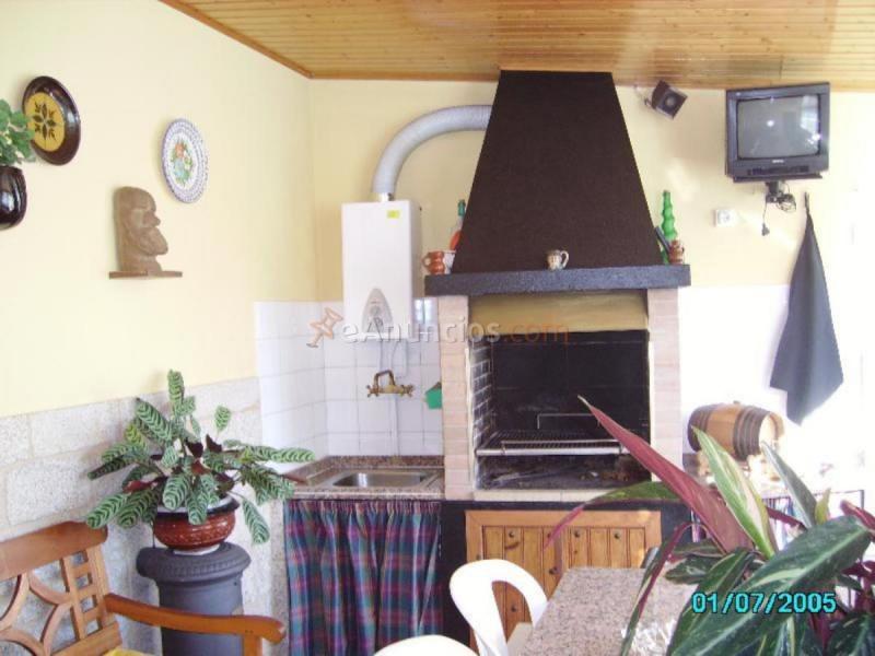 Casa Rural en venta en  Brion