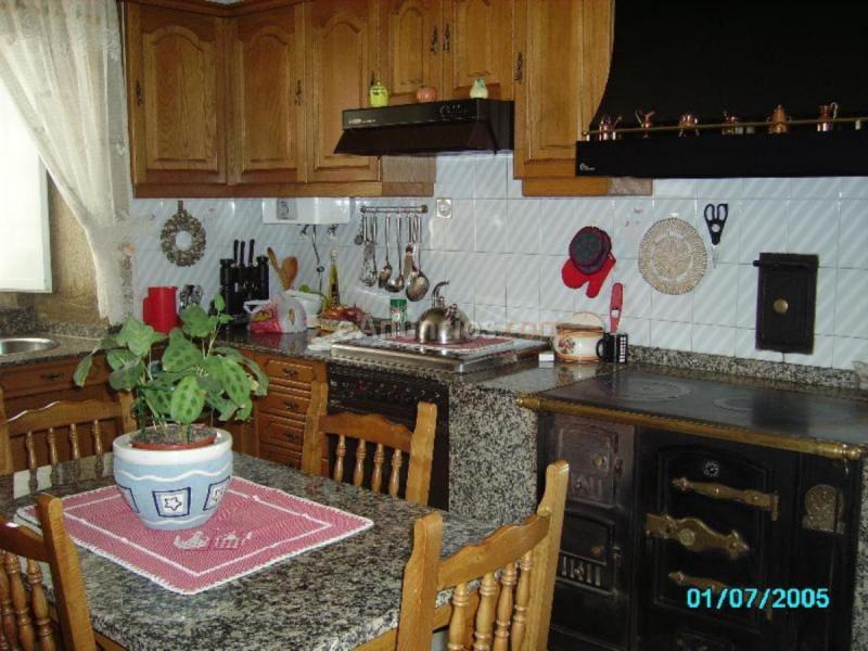 Casa Rural en venta en  Brion