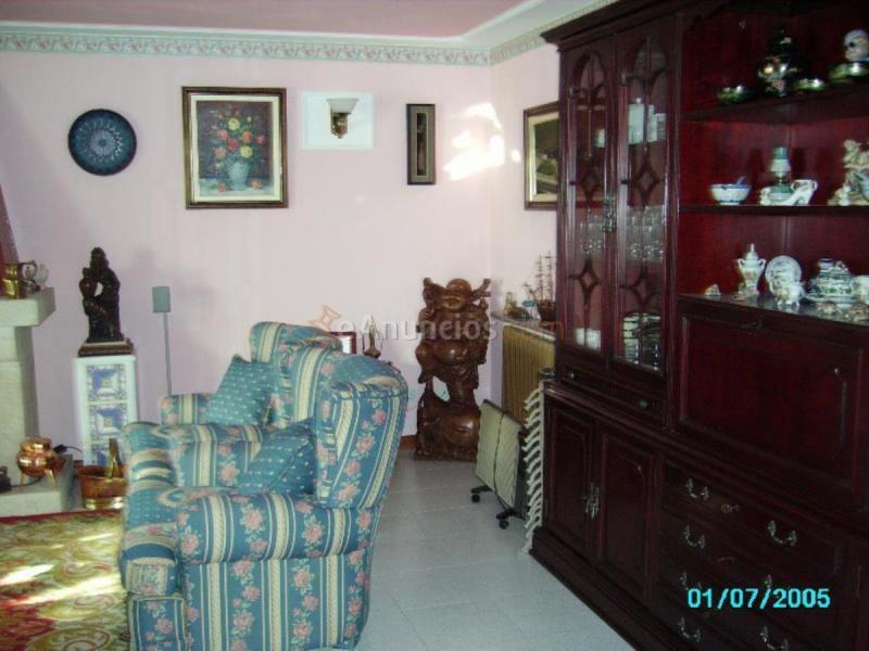 Casa Rural en venta en  Brion