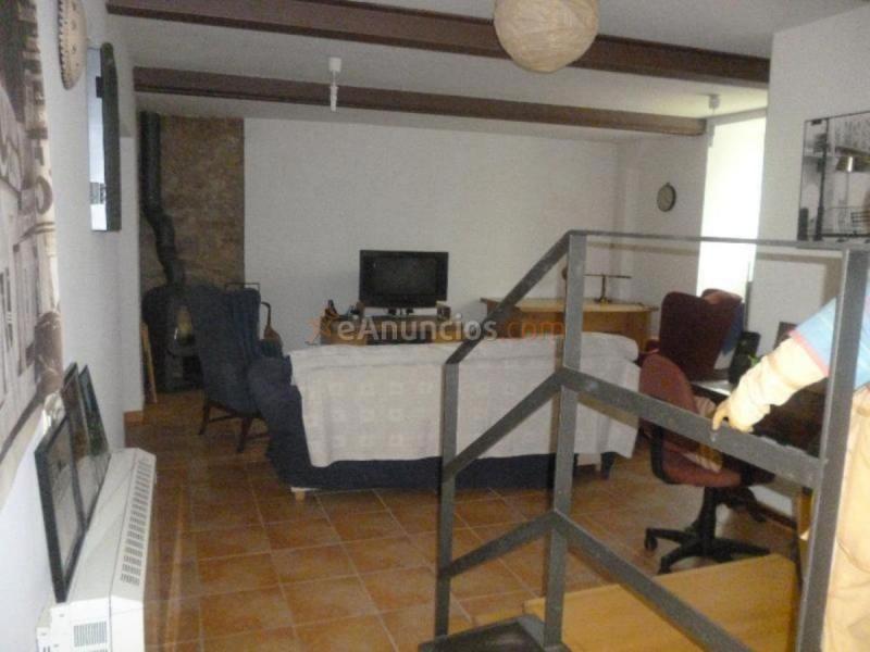 Casa Rural en venta en  Rois