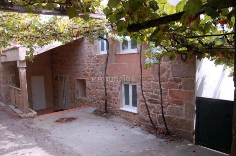 Casa Rural en venta en  Rois