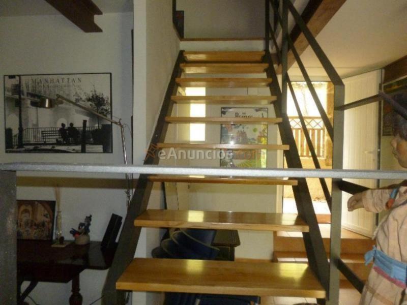 Casa Rural en venta en  Rois