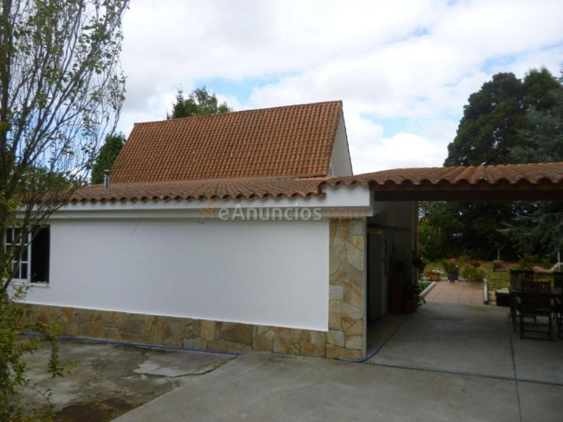 Adosado en venta en  Campus sur - Santa Marta, Santiago de Compostela