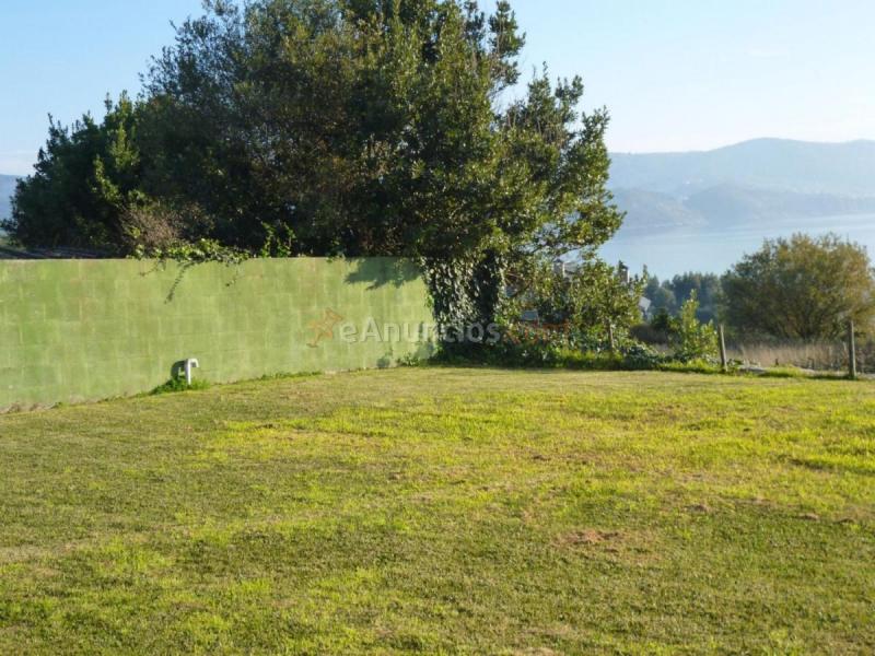 Adosado en venta en  Bordóns-Dorrón, Sanxenxo