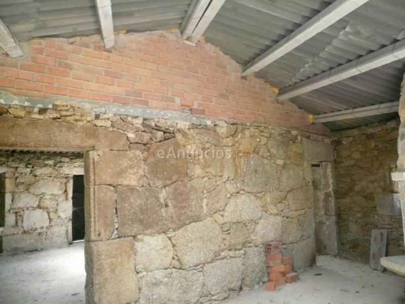Casa Rural en venta en  Meis