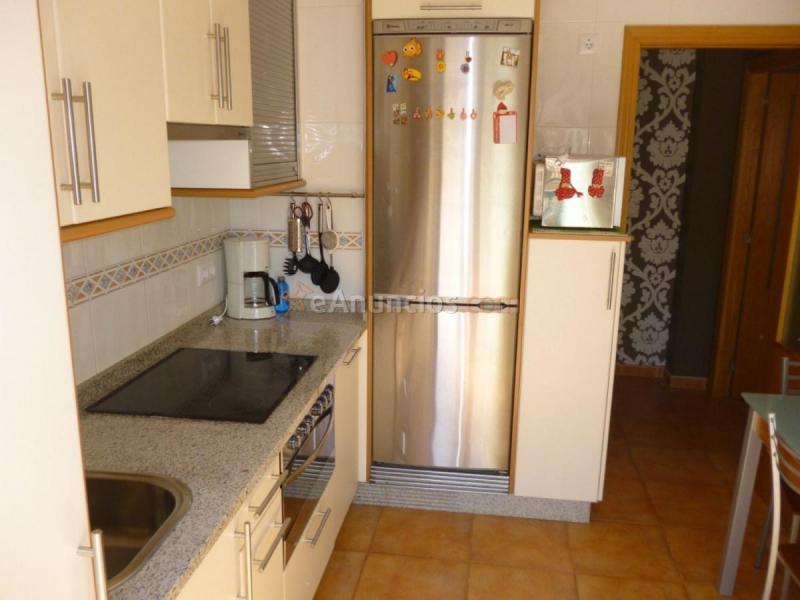 Atico en venta en  Ribeira, Ribeira