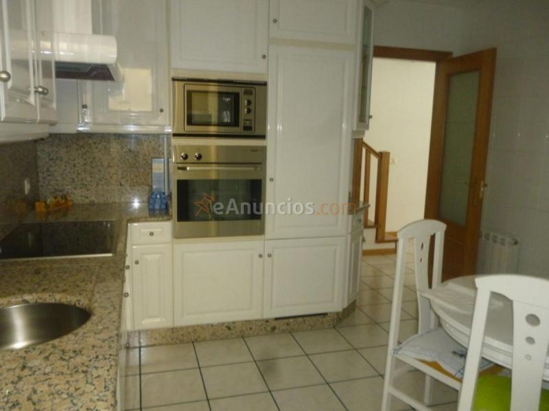 Duplex en venta en Calle xeixo, O Milladoiro, Ames