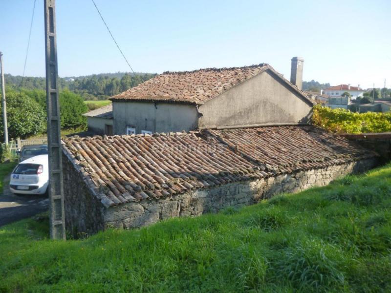 Casa Rural en venta en  Teo