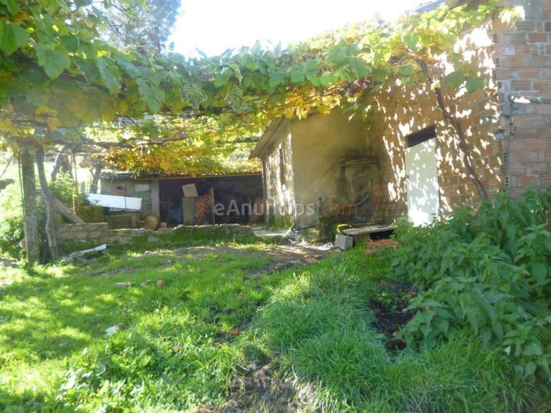 Casa Rural en venta en  Teo