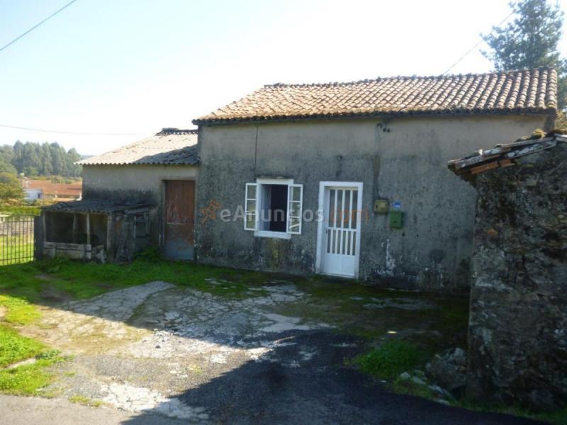 Casa Rural en venta en  Teo
