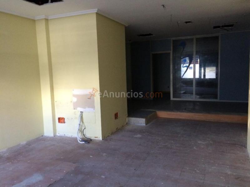 Local Comercial en alquiler en  parque virgen del manzano, Centro, Burgos