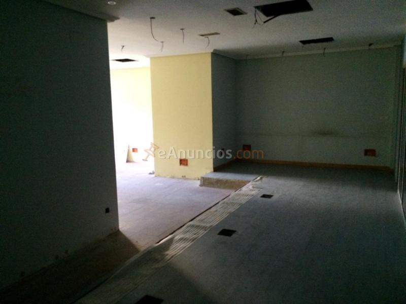Local Comercial en alquiler en  parque virgen del manzano, Centro, Burgos