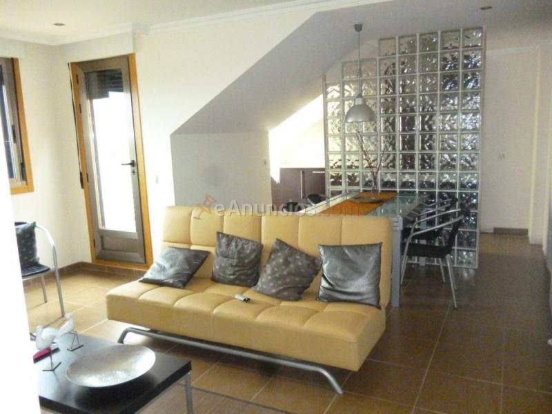 Apartamento en venta en  Noalla, Sanxenxo