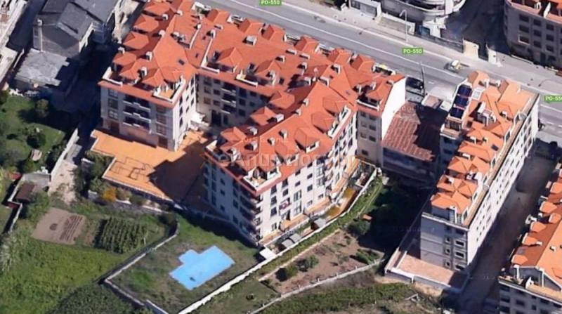 Apartamento en venta en  Noalla, Sanxenxo