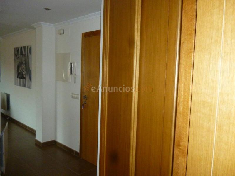 Apartamento en venta en  Noalla, Sanxenxo
