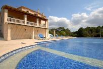 Casa Rural en venta en  Llubi