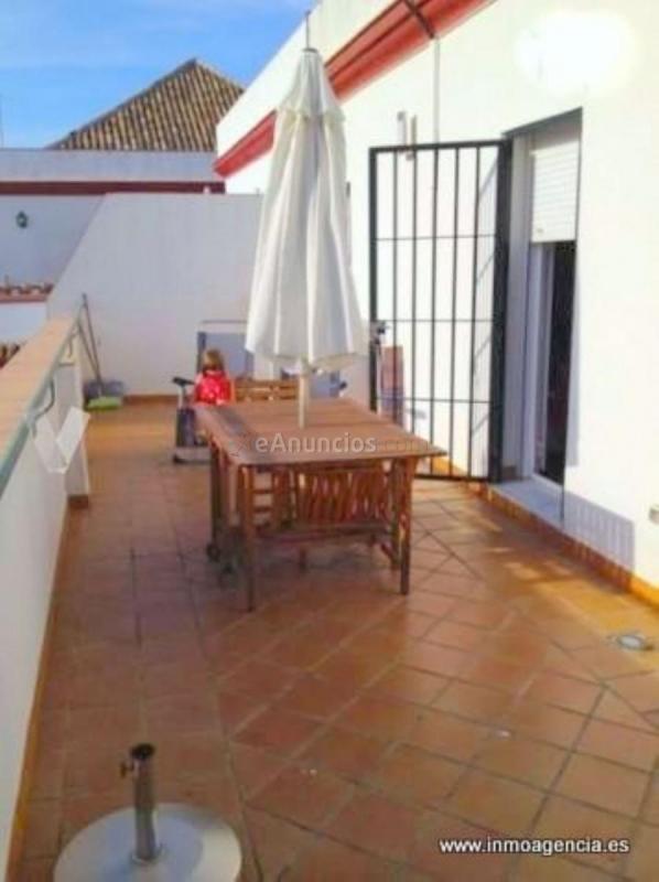 Atico en venta en  Centro, Sevilla