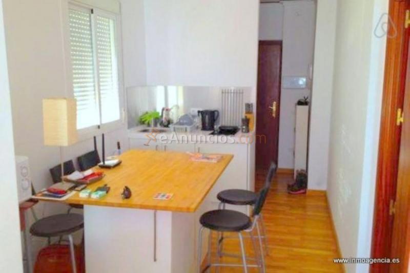 Atico en venta en  Centro, Sevilla